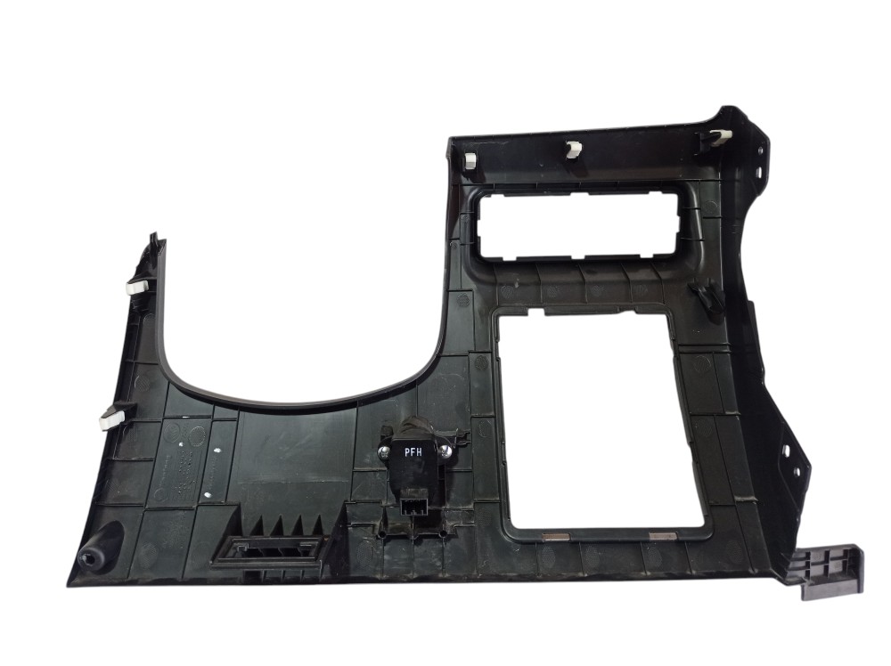 Acabamento Esquerdo Painel Jac T40 2020 V549 7