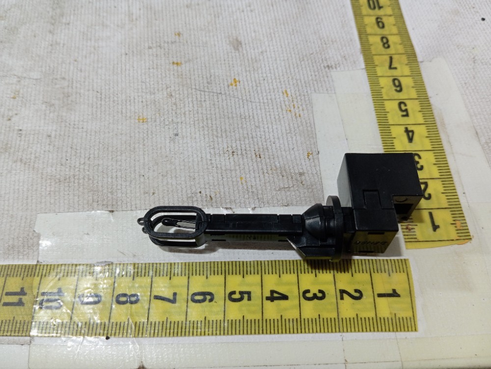 Sensor Temperatura Ram Rampage 2023 2025 V659 7
