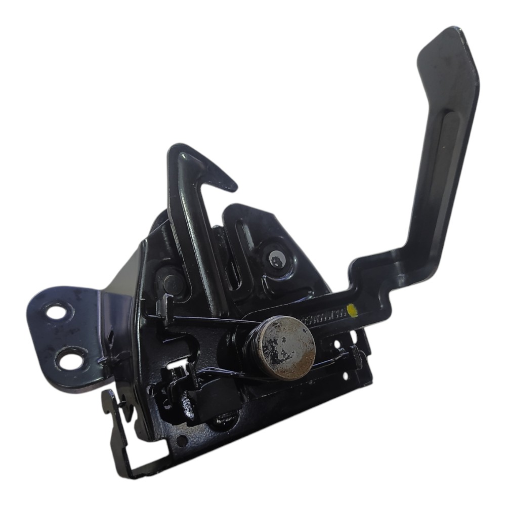 Fechadura Trava Capô Jac E-j7 2023 V618