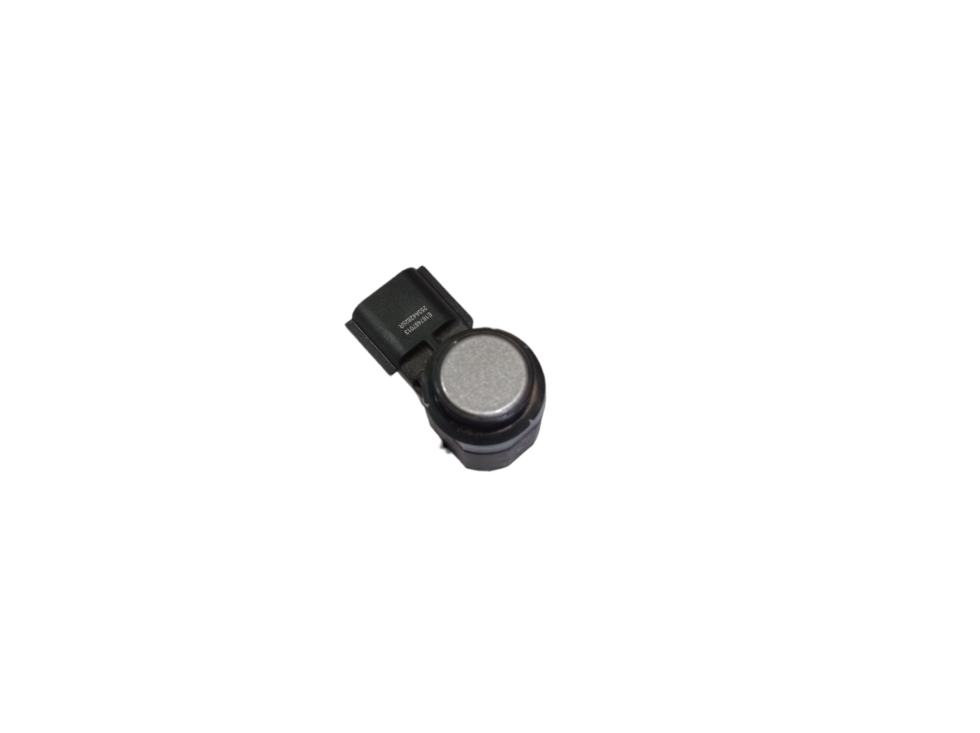 Sensor Estacionamento Traseiro Renault Sandero 2021 V339 3