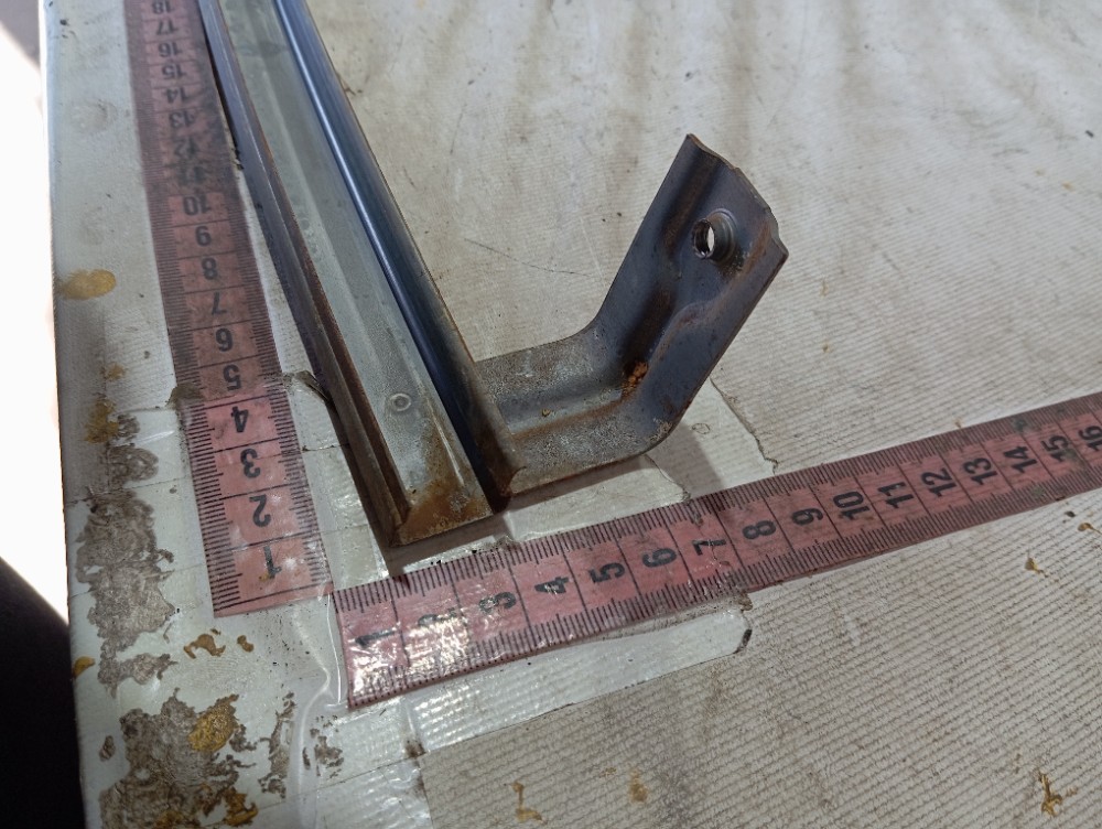 Canaleta Porta Diantei Direita Grand Vitara 2011 A 2015 V649 8
