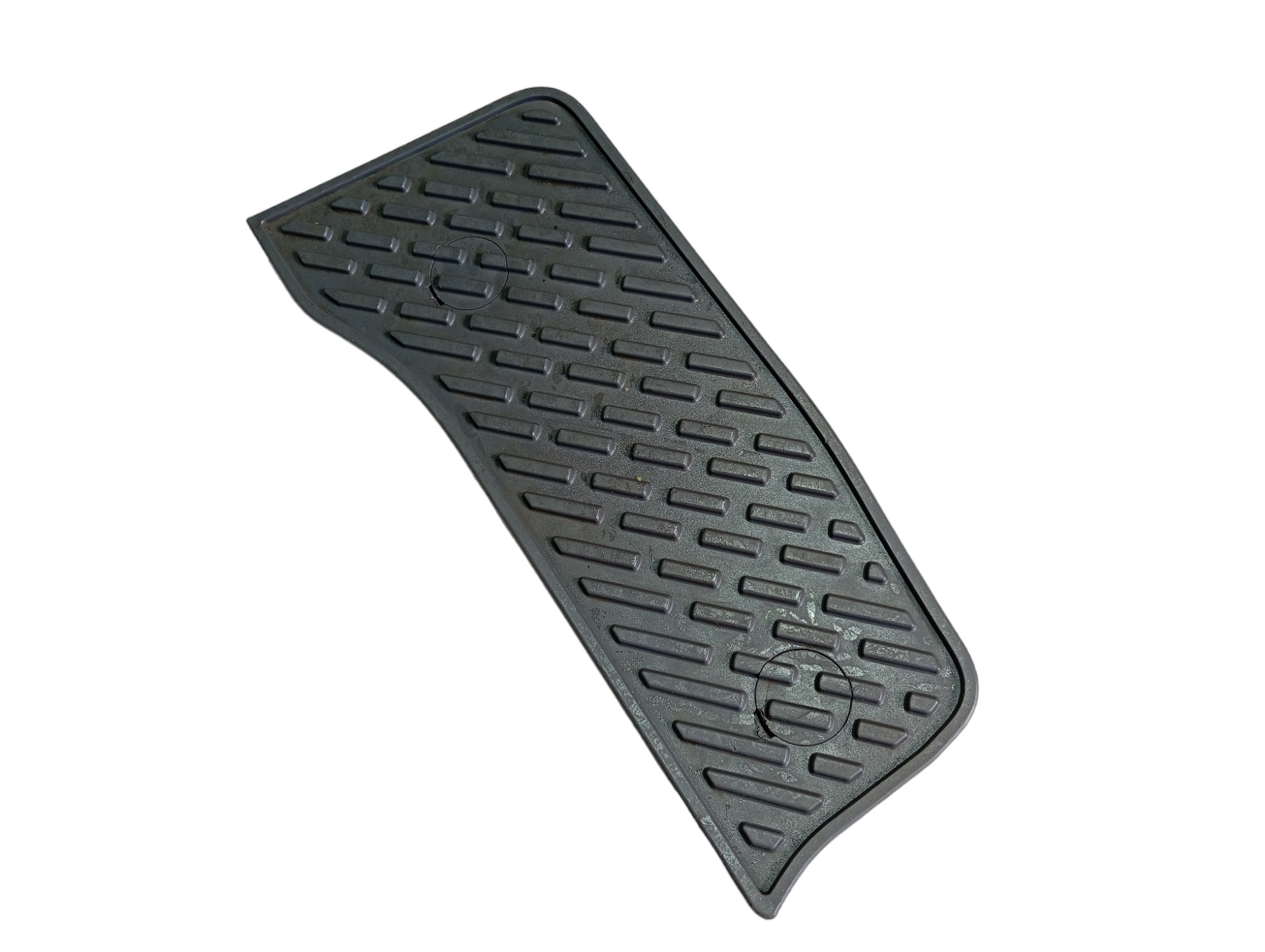 Descanso De Pé Traseiro Direito Land Cruiser Prado 2004 V552 6