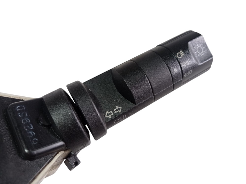 Comando Seta Luzes Farol Nissan Sentra 2008 V175 6