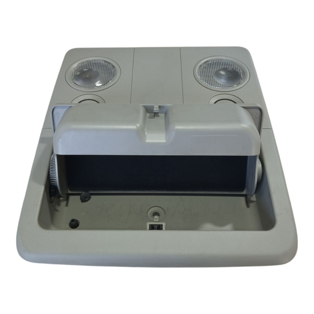 Luz Teto Porta Oculos Suzuki Grand Vitara 2012 2015 V643 10