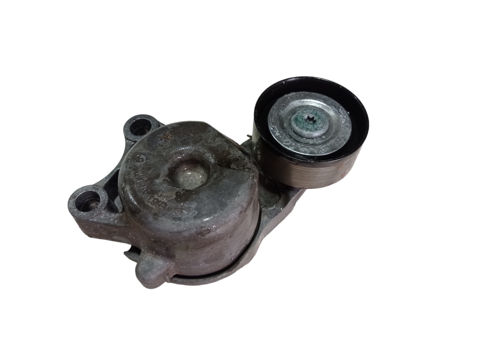 Tensor Correia Jeep Grand Cherokee Limited 3.0 2014 V580 4