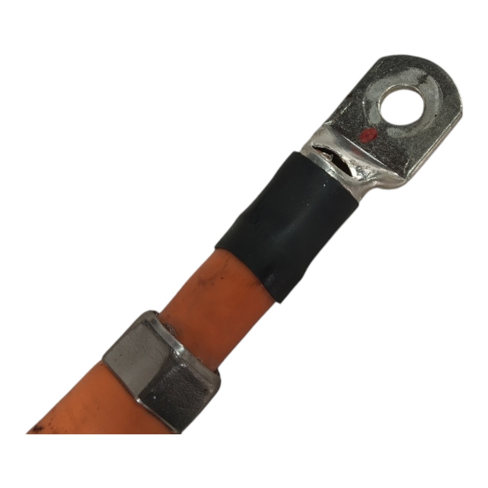 Polo Corrente Bateria Jac Ej7 2023 V618 3