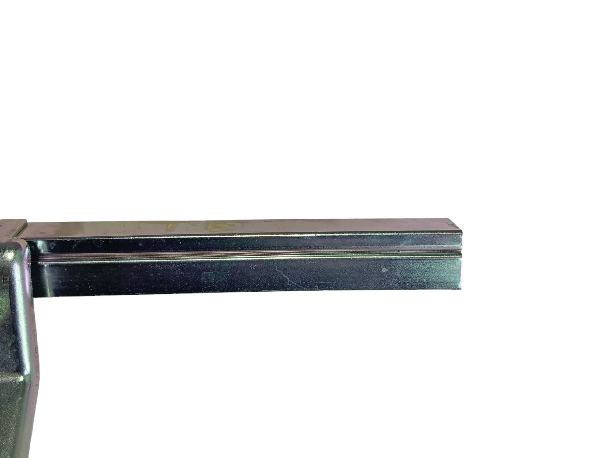 Canaleta Vidro Porta Tras Esque Byd Dolphin Gs 2024 25 V594 6