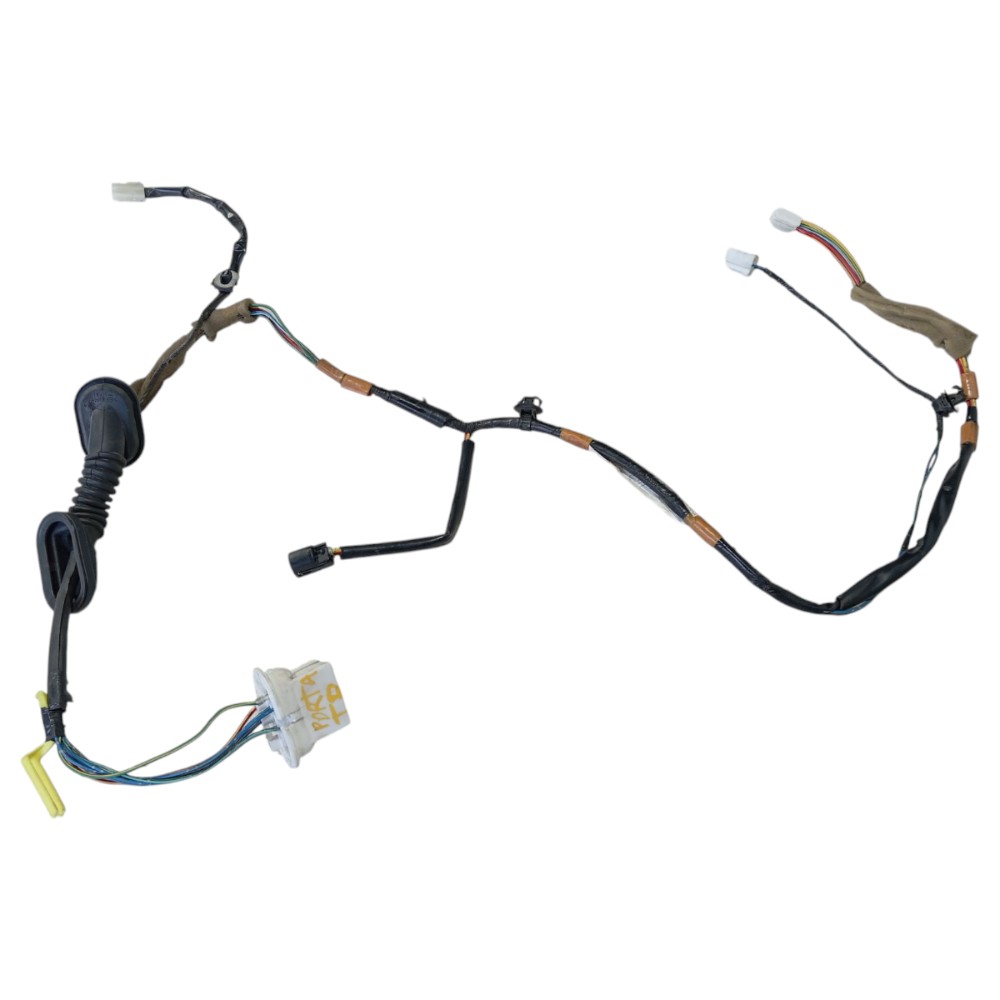 Chicote Porta Trase Direita Suzuki Grand Vitara 2012 15 V643 2