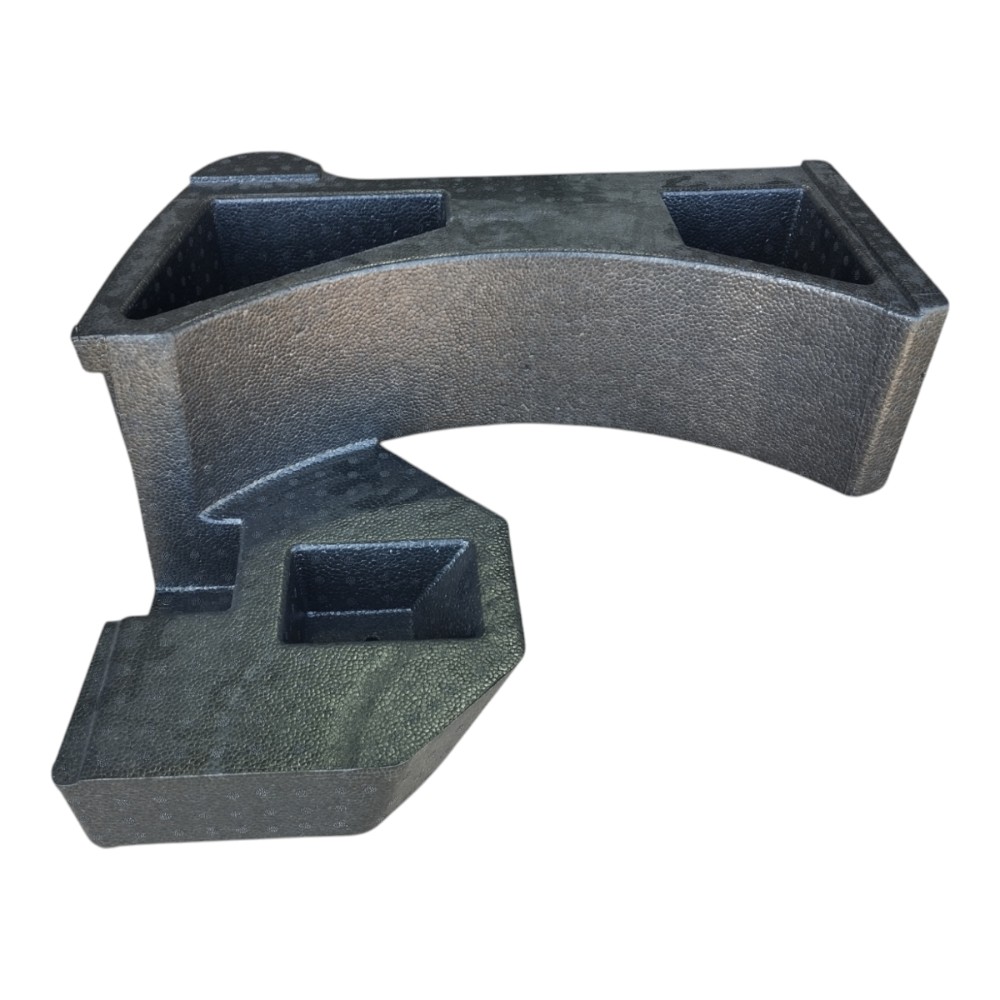 Isopor Porta Malas Byd Dolphin Ev Gs 2024 V628 9