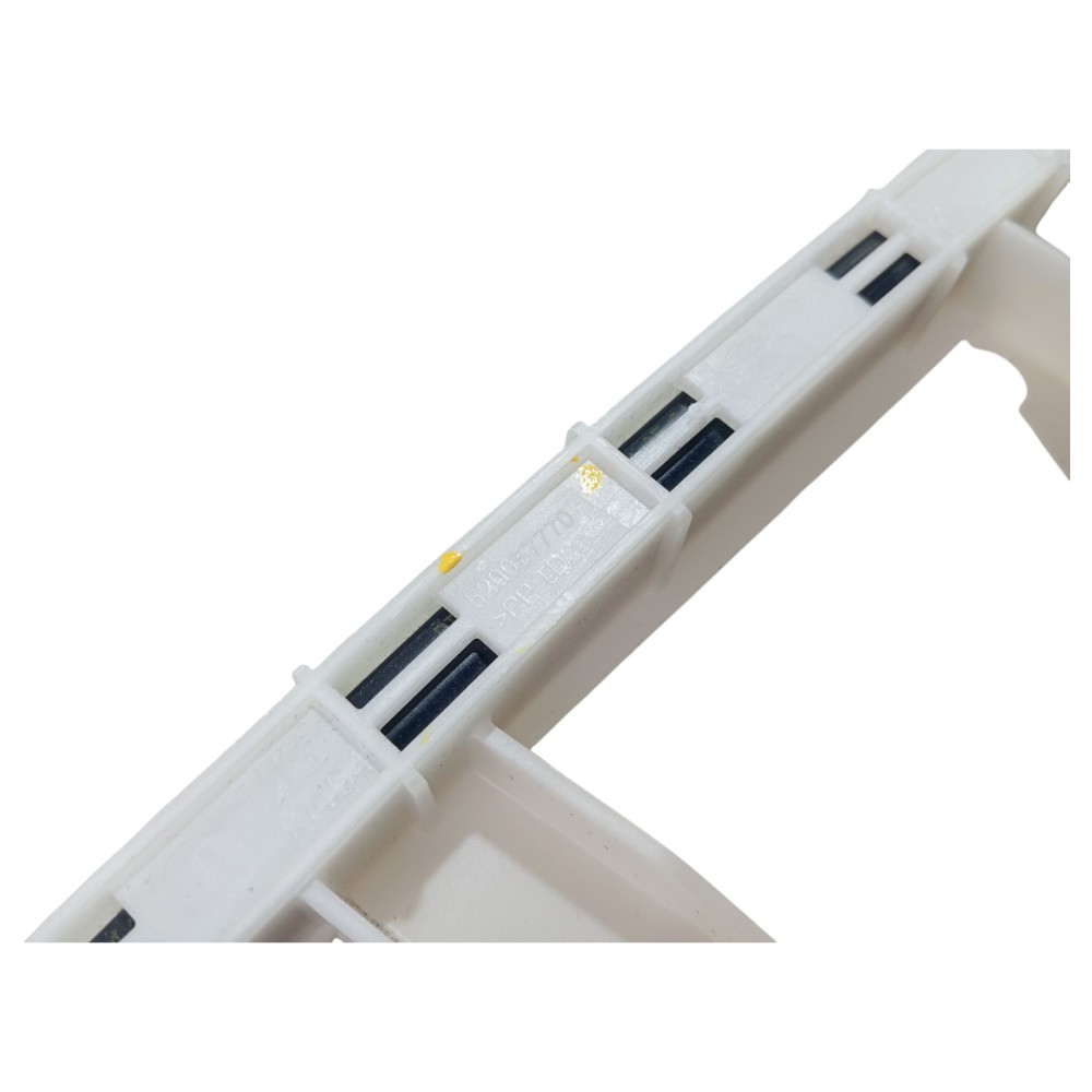 Canaleta Vidro Porta Dianteira Direita Fiat Mobi 2024 V654 4