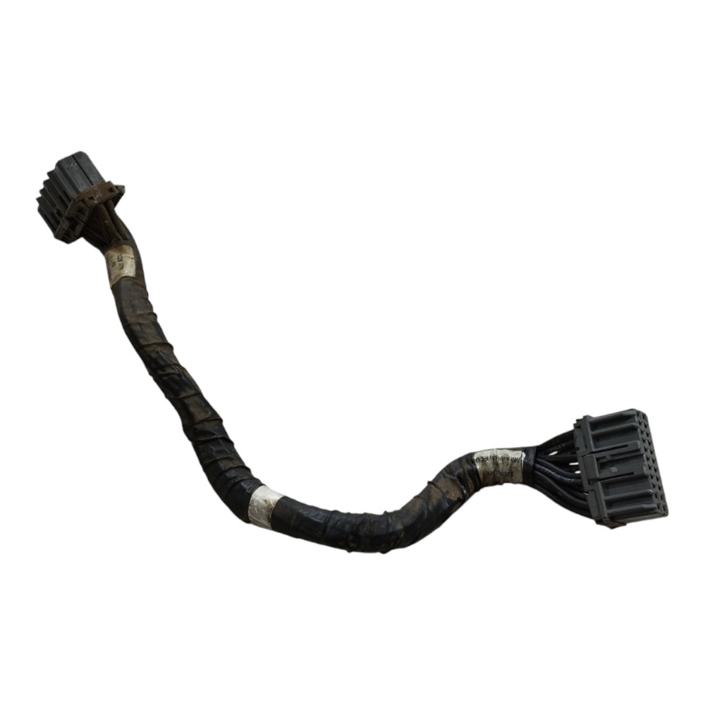 Chicote Caixa De Ar Mitsubishi L200 Sport 2004 V638 1