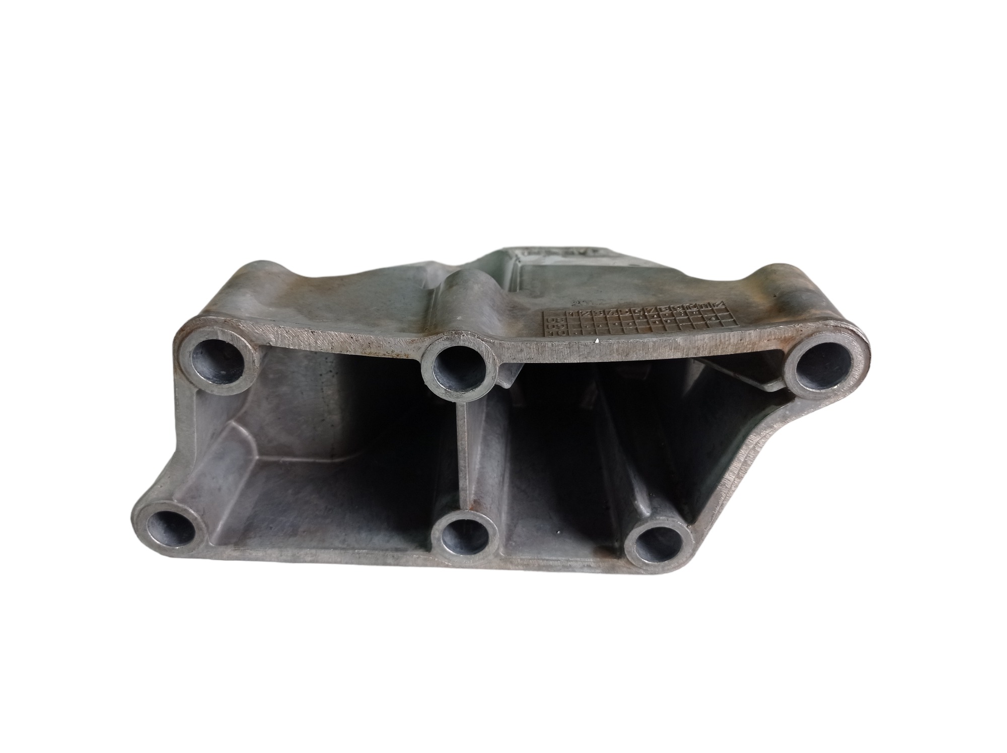 Suporte Esquerdo Motor Hyundai Equus Vs460 4.6 2013 V577 3