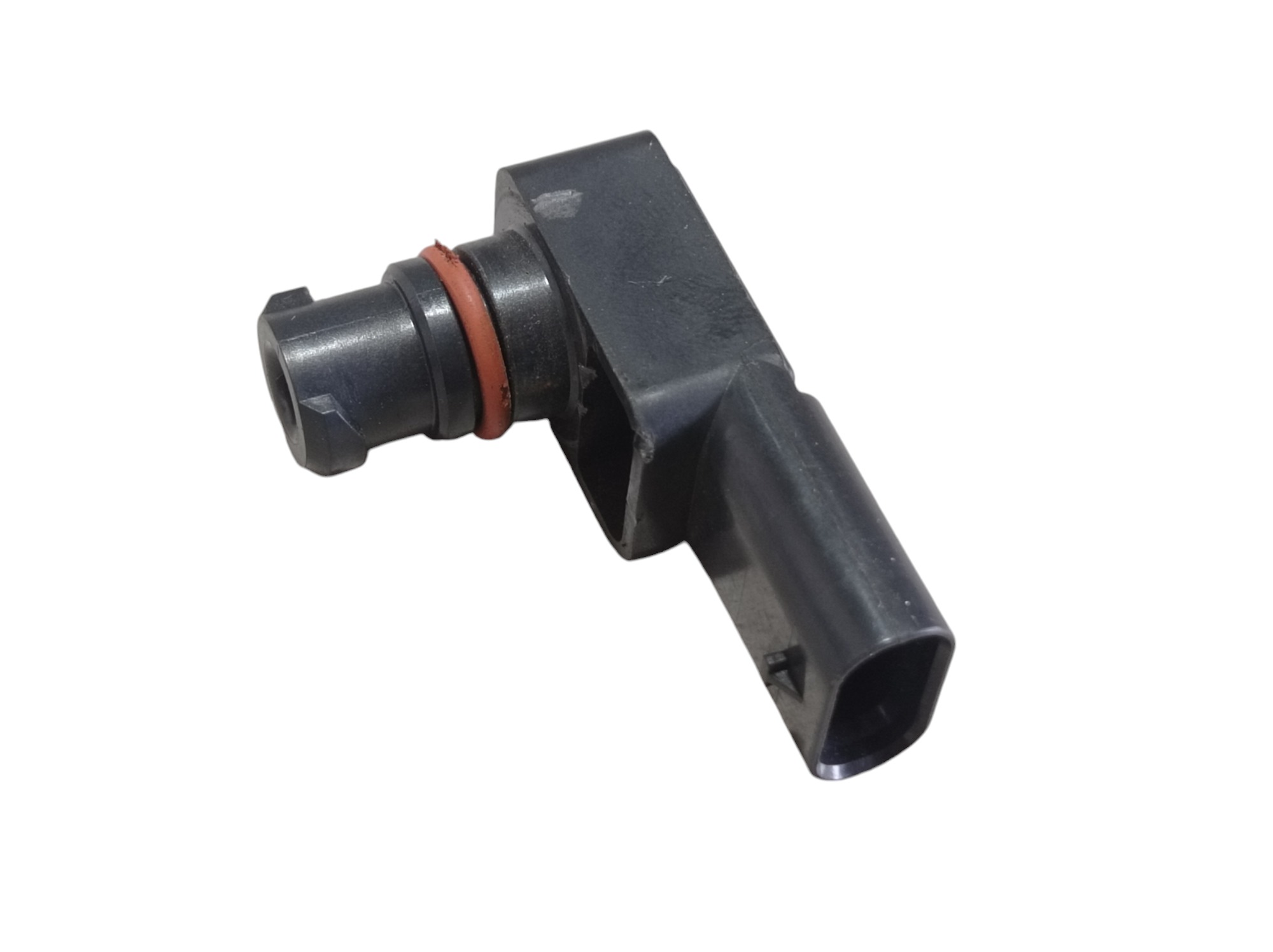 Sensor Map Mercedes Gla 200 2016 V568 5