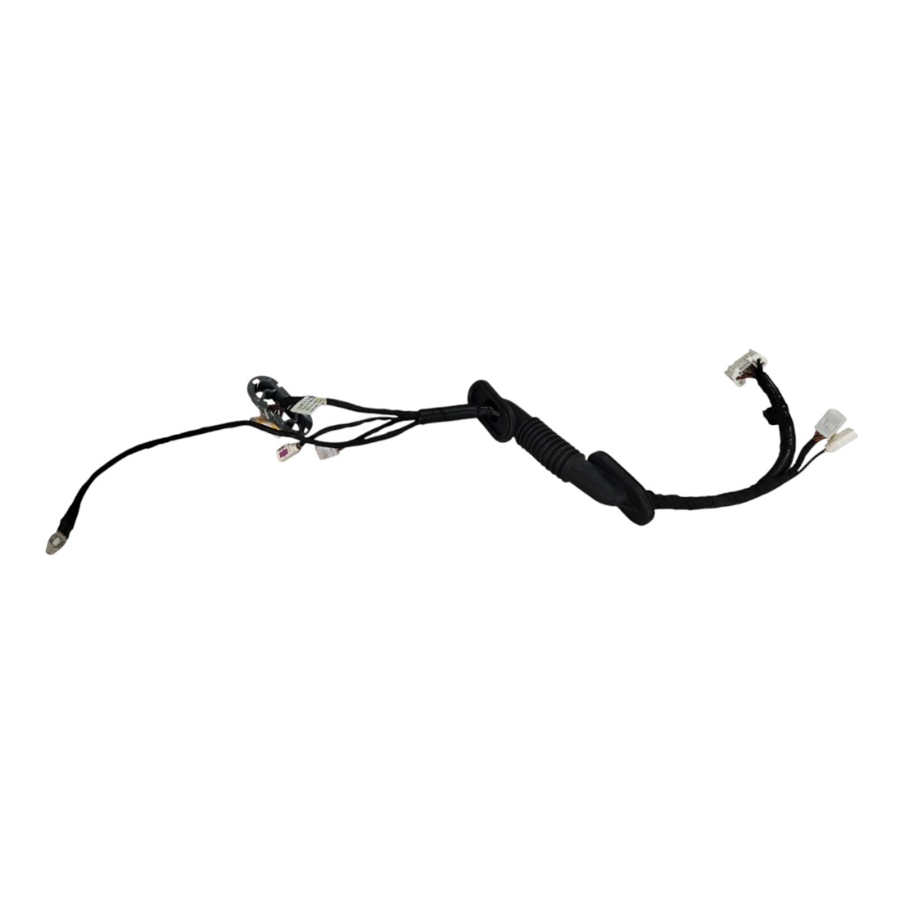 Chicote Tampa Traseira Gwm Haval Gt 2024 V636 4013103xkn03a 1