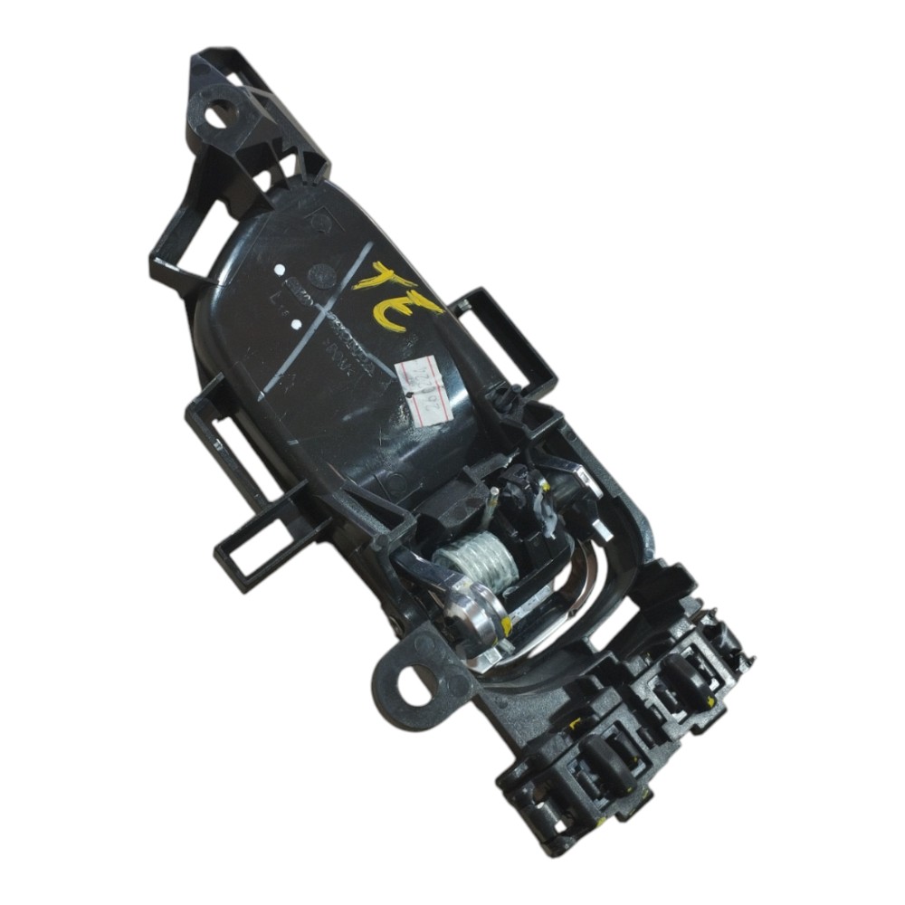 Maçaneta Inter Porta Traseira Esq Honda Hrv Exl 2023 25 V644 6