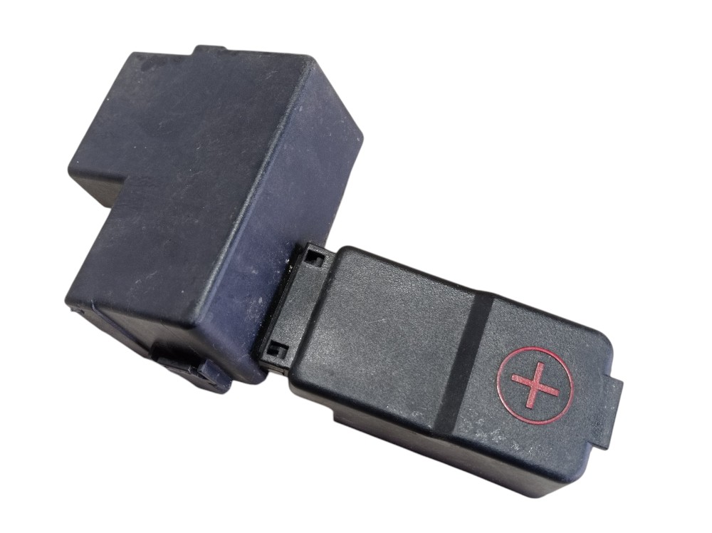Capa Polo Positivo Bateria Jac Iev40 2020 V615