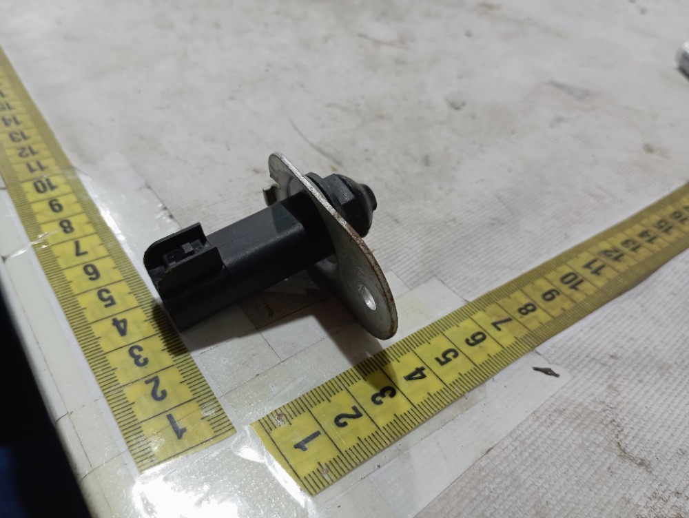 Sensor Abertura Capô Jac T50 2017 2021 V662 9