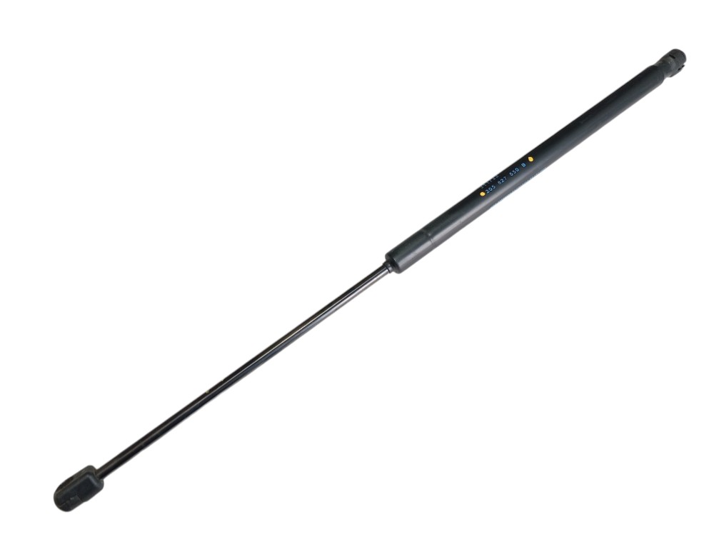 Amortecedor Tampa Traseira Vw Nivus 2024 V608 1