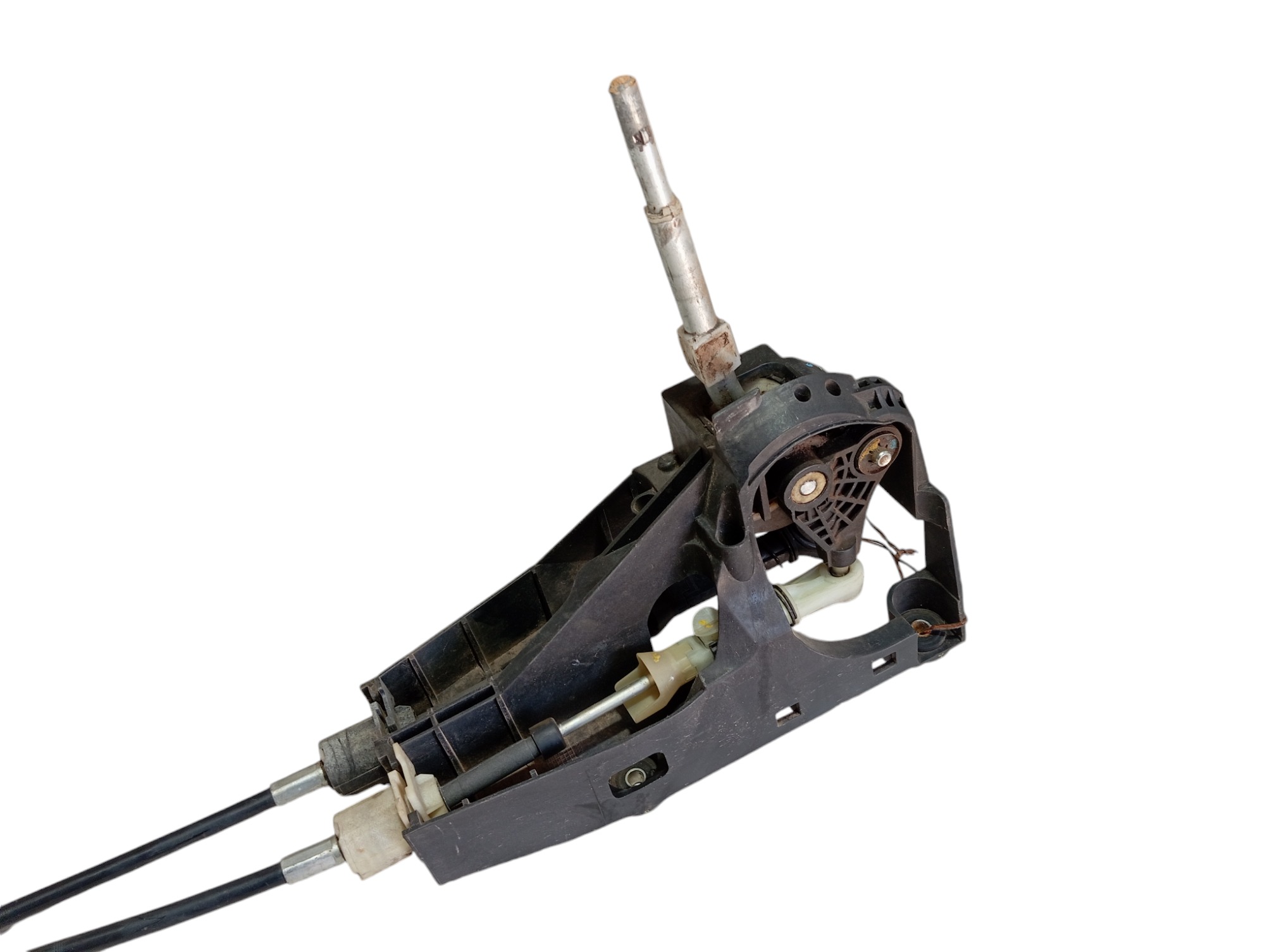 Alavanca Seletora Chevrolet Onix 2013 2014 901224931