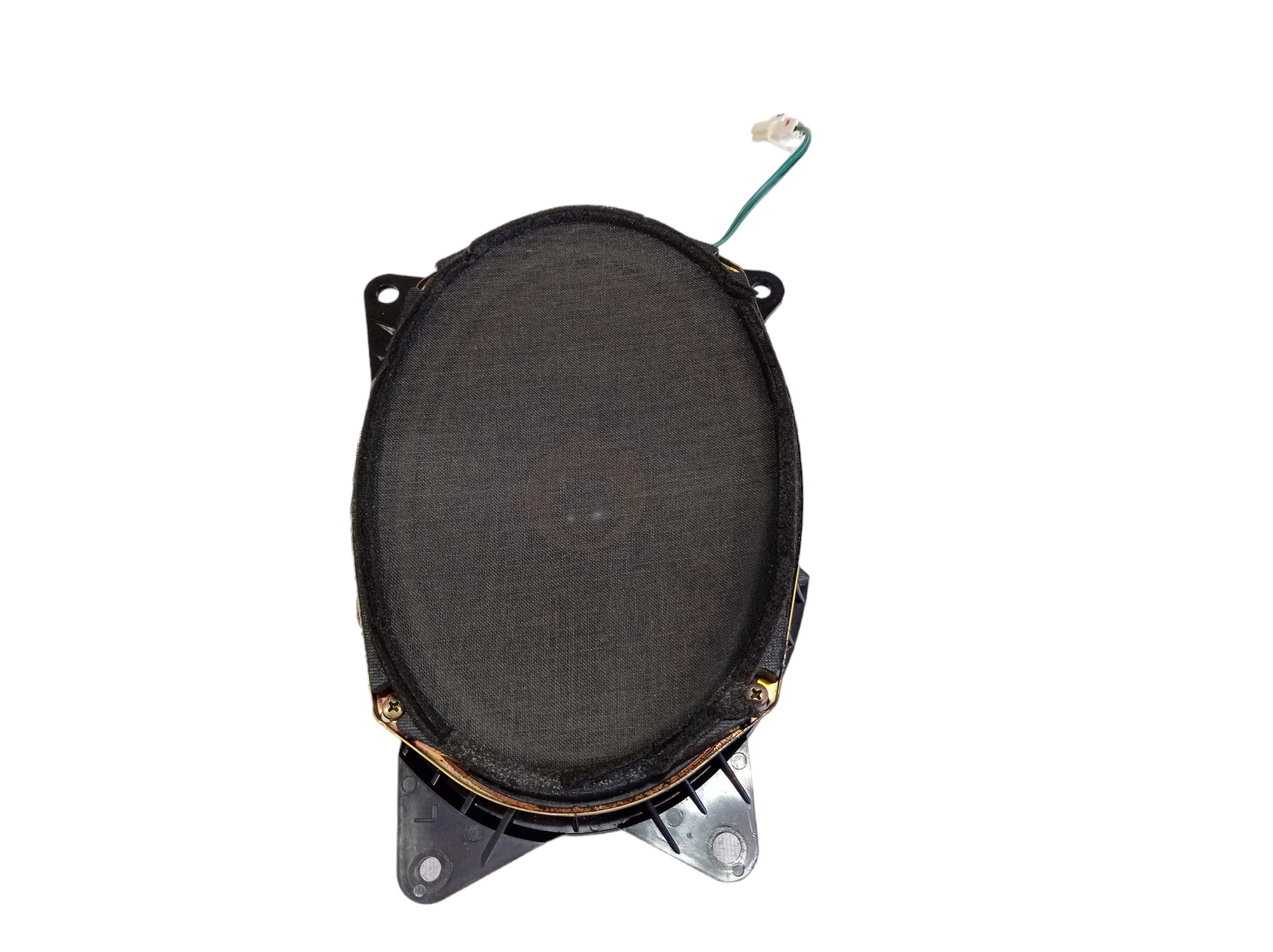 Alto Falante Esquerdo Porta Malas Lexus Es300 1993 V571 6