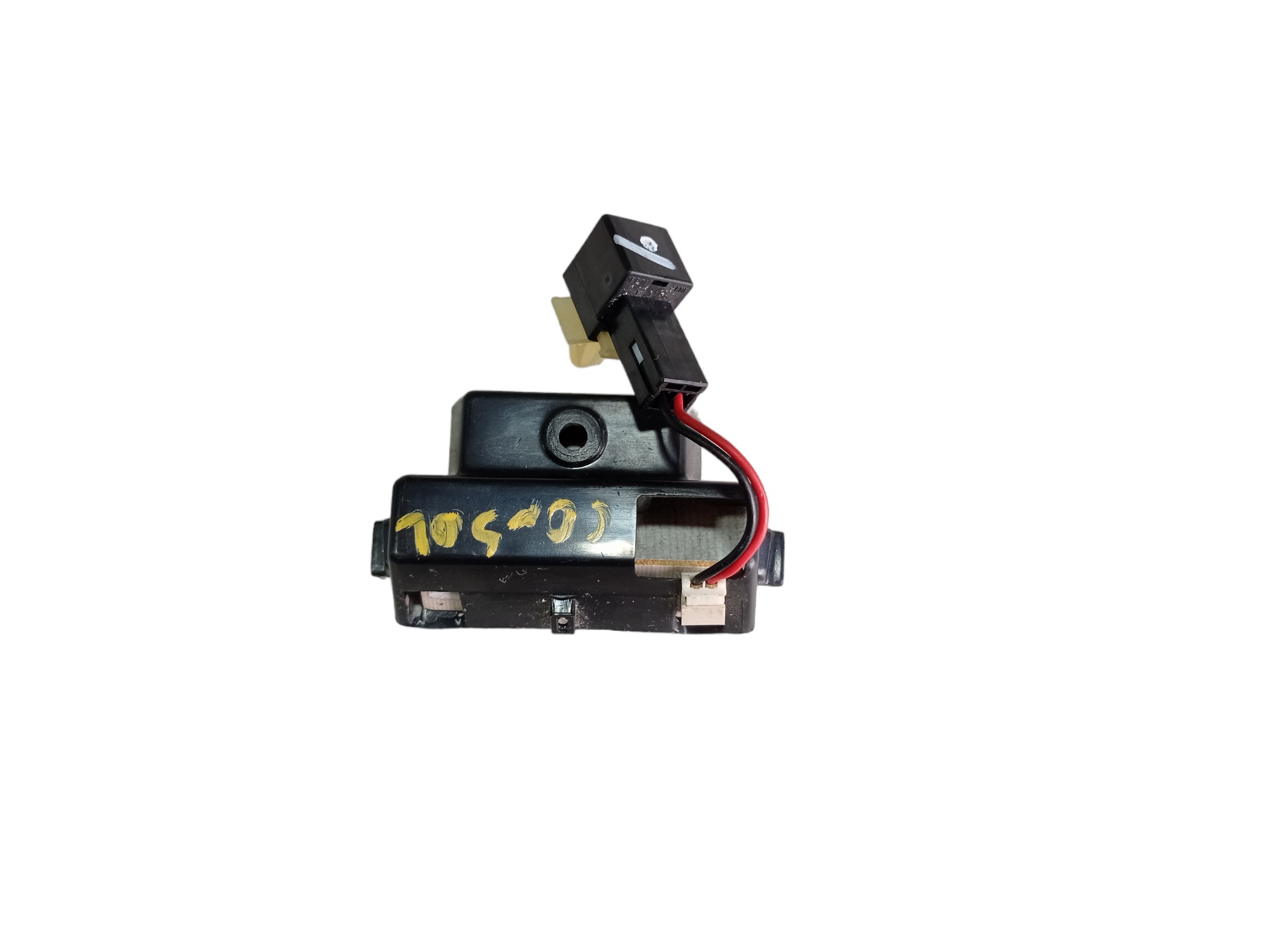 Luz Cortesia Console Hyundai Azera 3.3 2011 V579 4