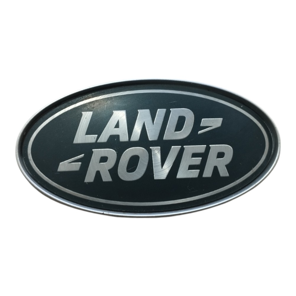 Emblema Land Rover Defender 2022 V645 5