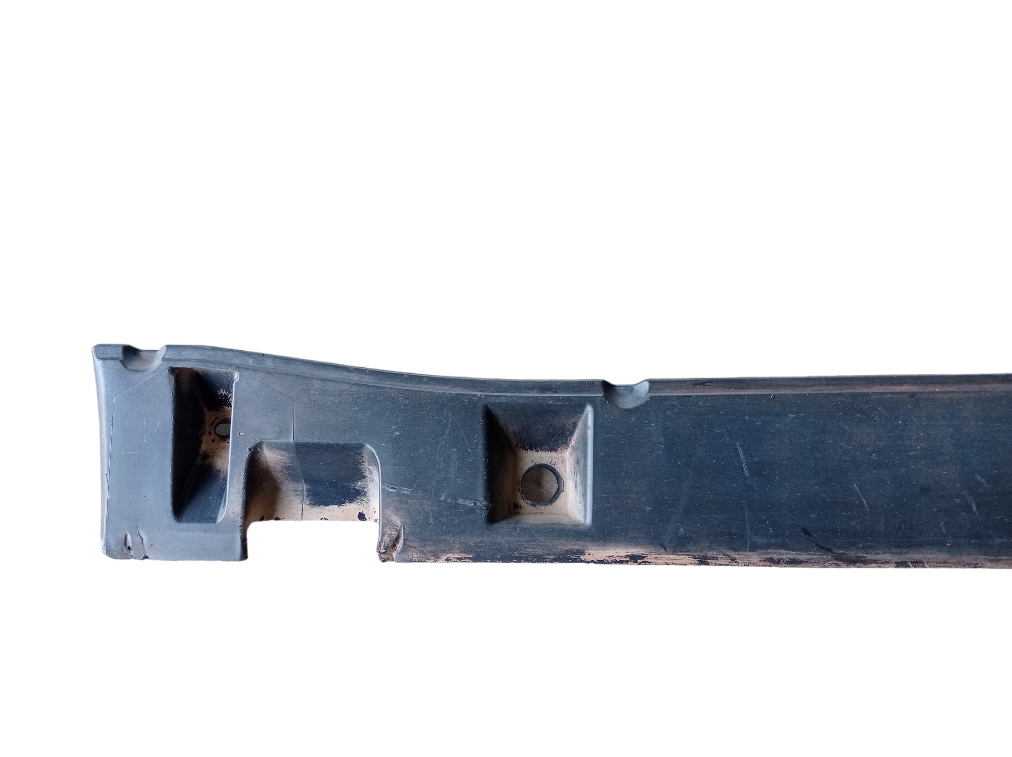 Spoiler Lateral Direito Suzuki Grand Vitara 2012 2015 V570 2