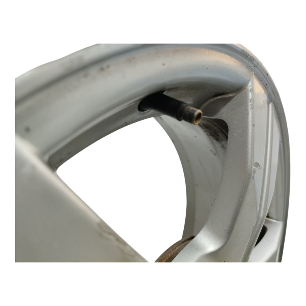 Roda Aro 16 Mercedes B180 2010 V630 8