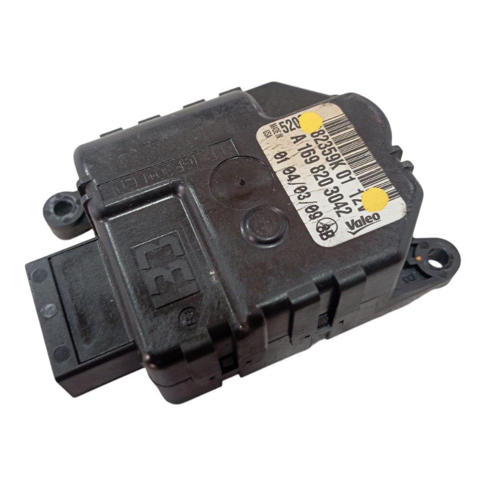 Motor Atuador Ar Mercedes B180 2010 V630 8