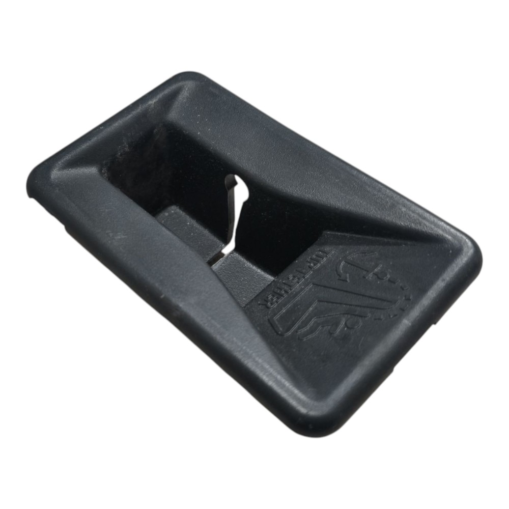 Acabamento Isofix Banco Jac T50 2017 2021 V662 5