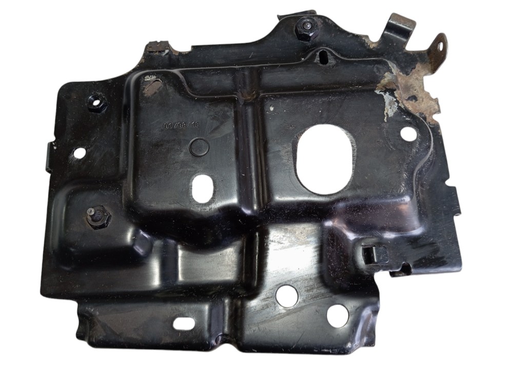 Suporte Da Bateria Peugeot 207 V282 6