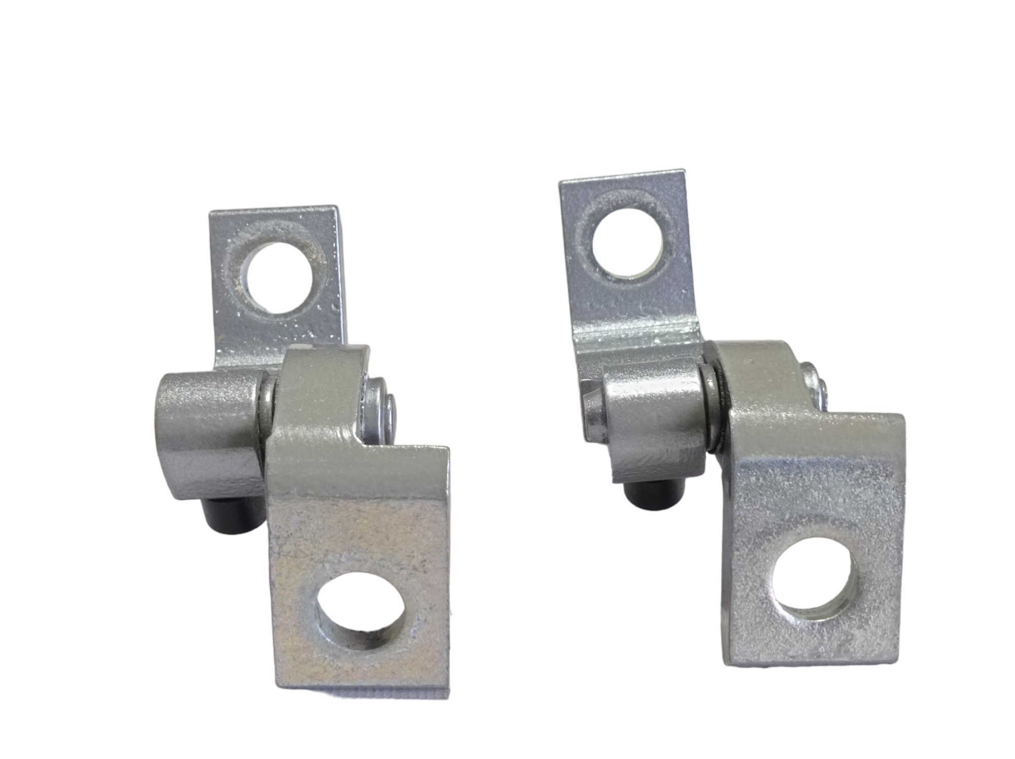 Dobradiça Porta Traseira Esquerda Vw Taos Highline 250 2023 4