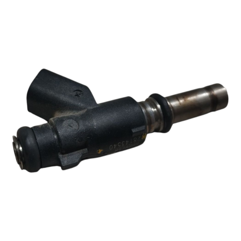 Bico Injetor Jac T50 2017 2021 V662 12 2