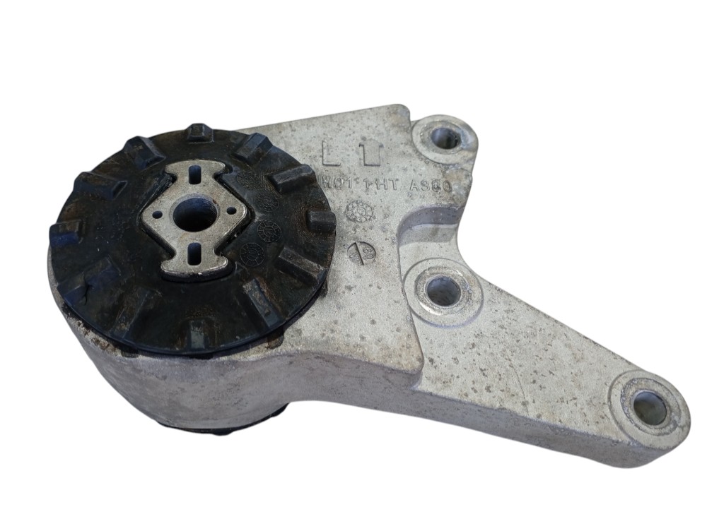 Coxim Motor Esquerdo Gwm Ora Gt 2023 2024 V625 2