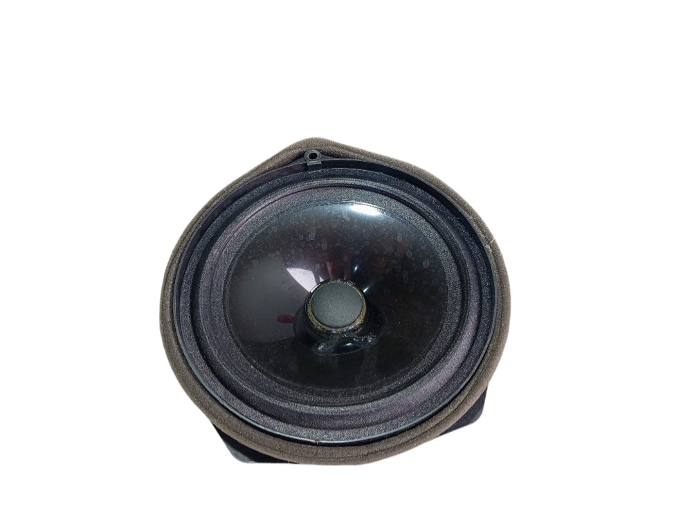 Alto Falante Porta Diante Direita Honda Crv Lx 2013 16 V605 Preto