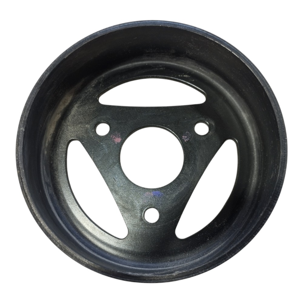 Polia Bomba D Agua Gm Tracker 2020 2025 V627 2