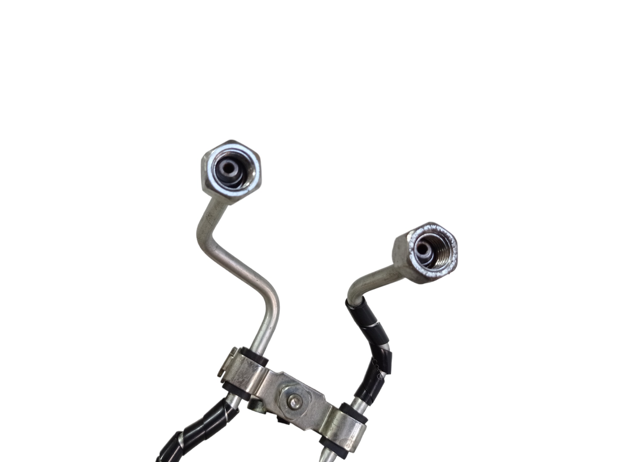 Cano Dianteiro Direito Bico Injetor Range Rover Vogue V583 1