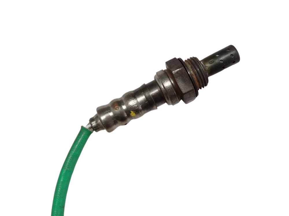 Sonda Lambda Inferior Fiat Doblo 1.8 E-torq 2012 V315 4