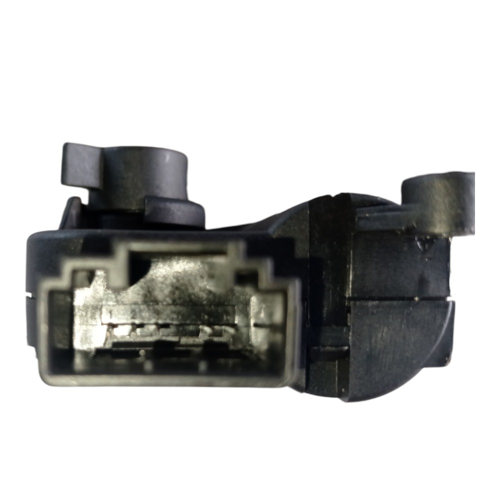 Motor Atuador Caixa Ar Dianteira Porsche Cayenne S 2003 V371 5