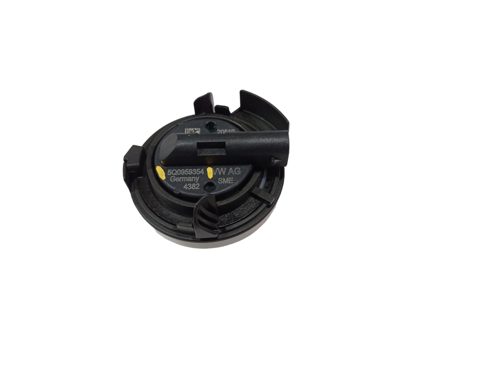 Sensor 5q0959354 Dianteiro Esquerdo Golf Tsi 2017 V585 3