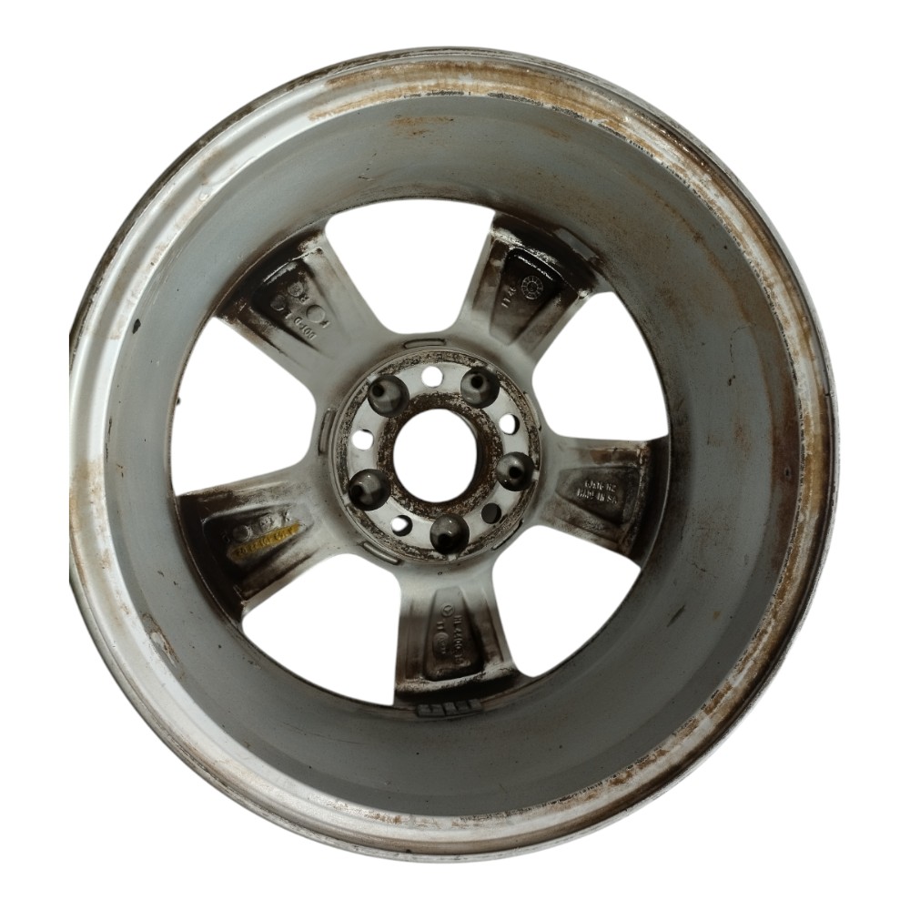 Roda Aro 16 Mercedes B180 2010 V630 4