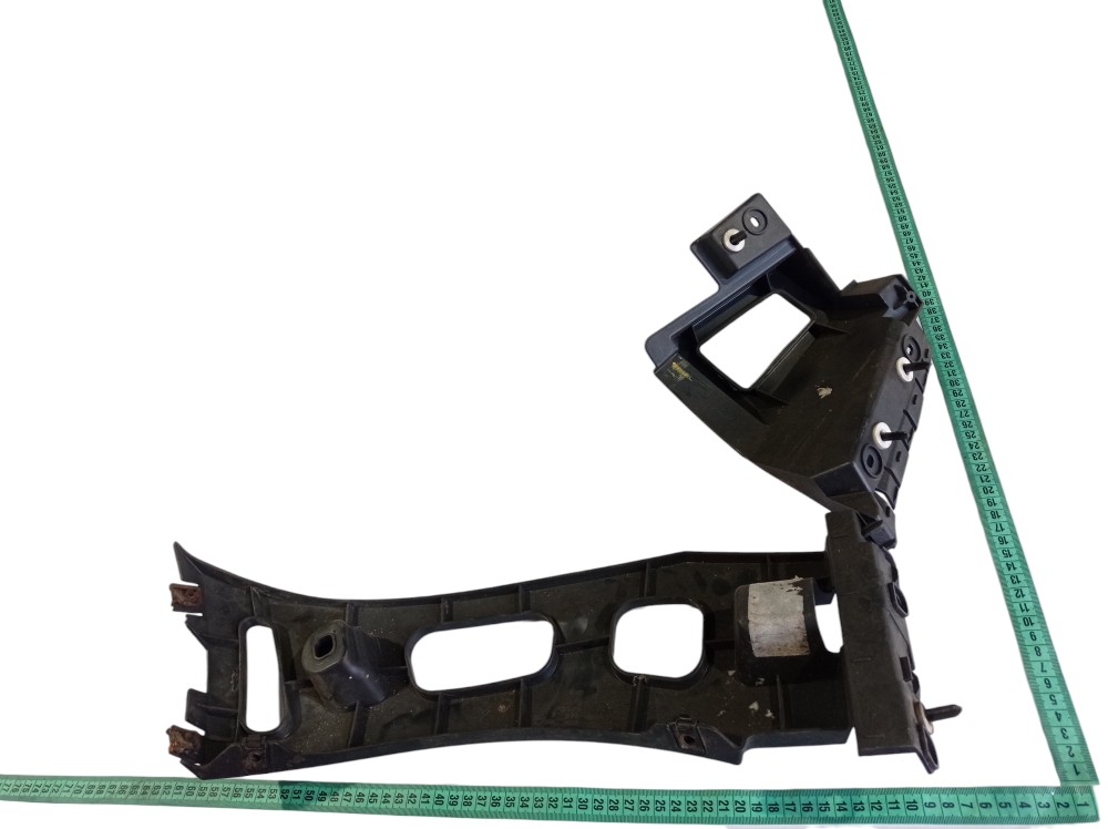 Guia Parachoque Traseiro Esquerdo Citroen C4 Picasso 11 V227 7