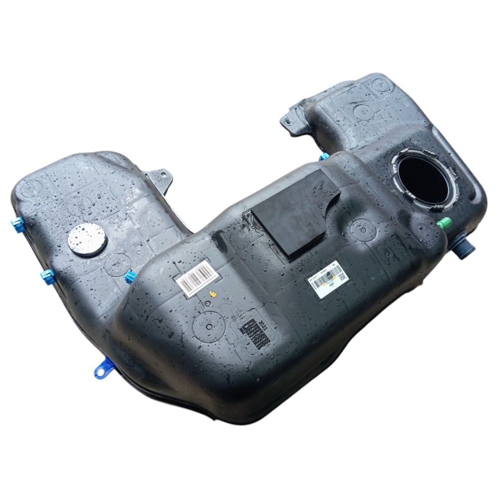 Tanque Combustível Land Rover Defender 2.0 2022 V645 2