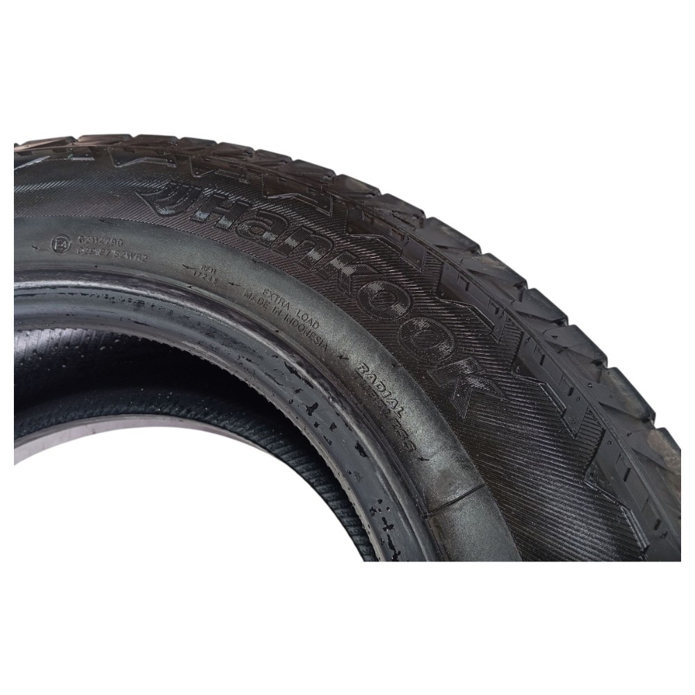 Pneu Aro 17 Hankook Dynapro At2 245/65 R17 V643 6