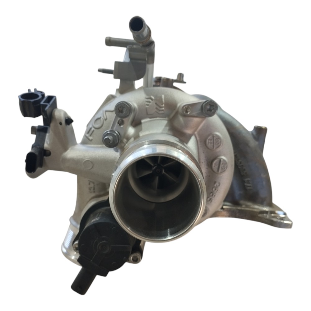 Turbina Ram Rampage Rt 2023 2024 V641 6