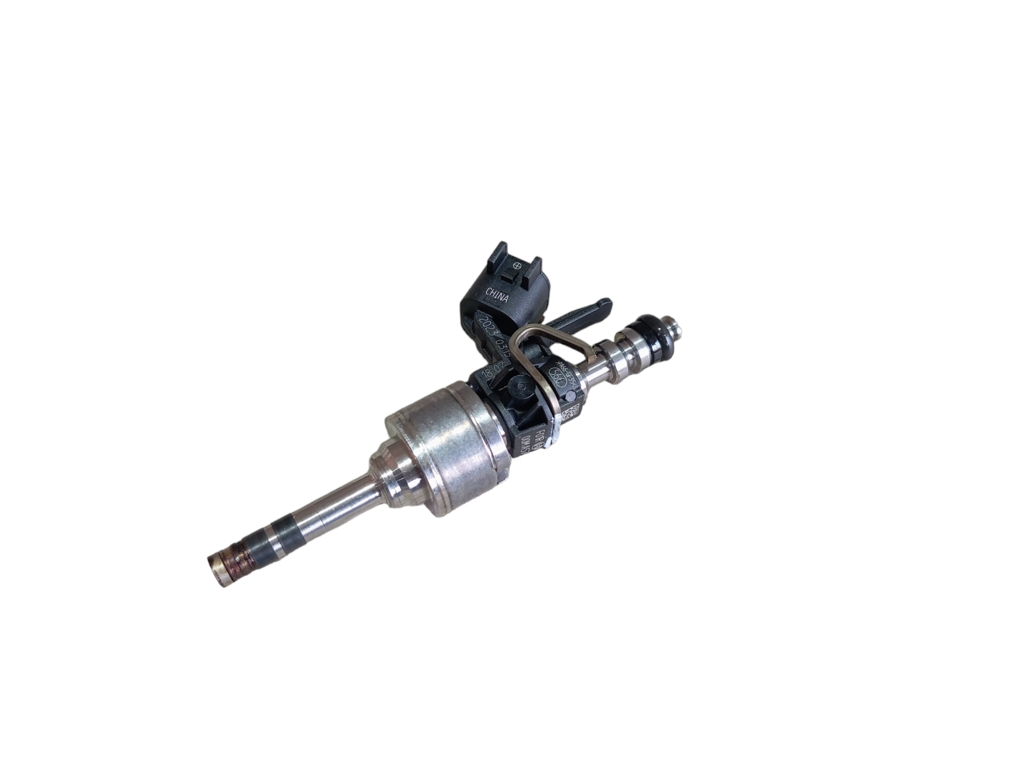 Bico Injetor Gwm Haval H6 Gt 1.5 2024 V598 6