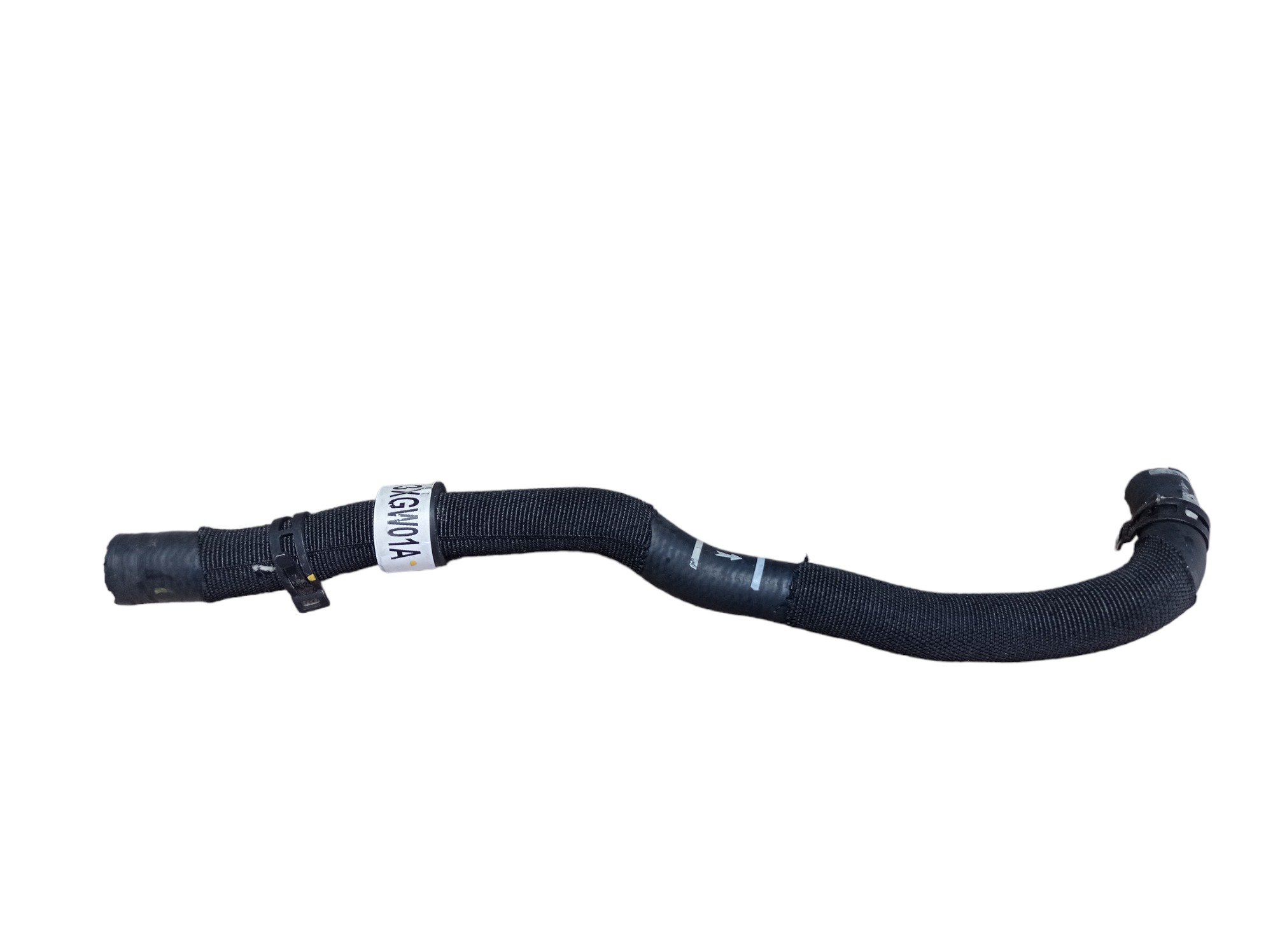 Mangueira Ar Quente Gwm Haval H6 Gt 1.5 2024 V598 6