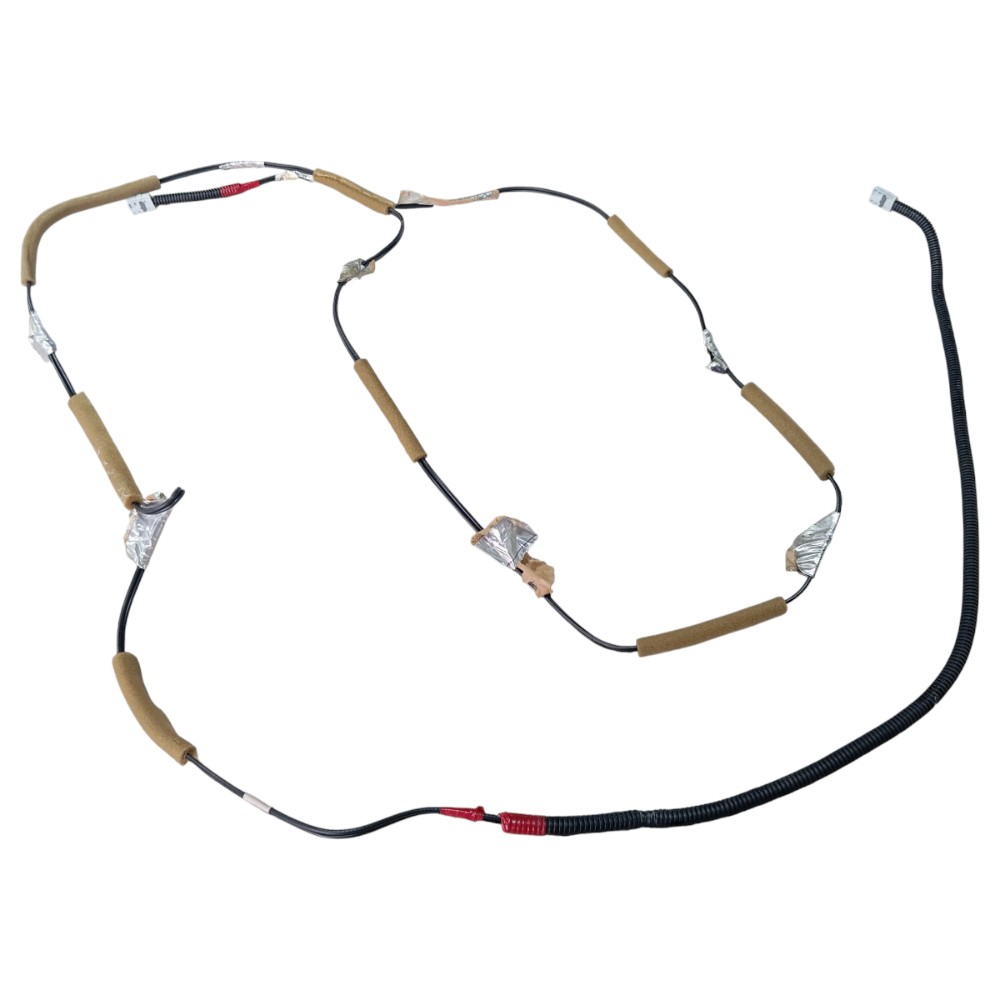 Chicote Antena Honda Civic 2010 A 2015 V658 6