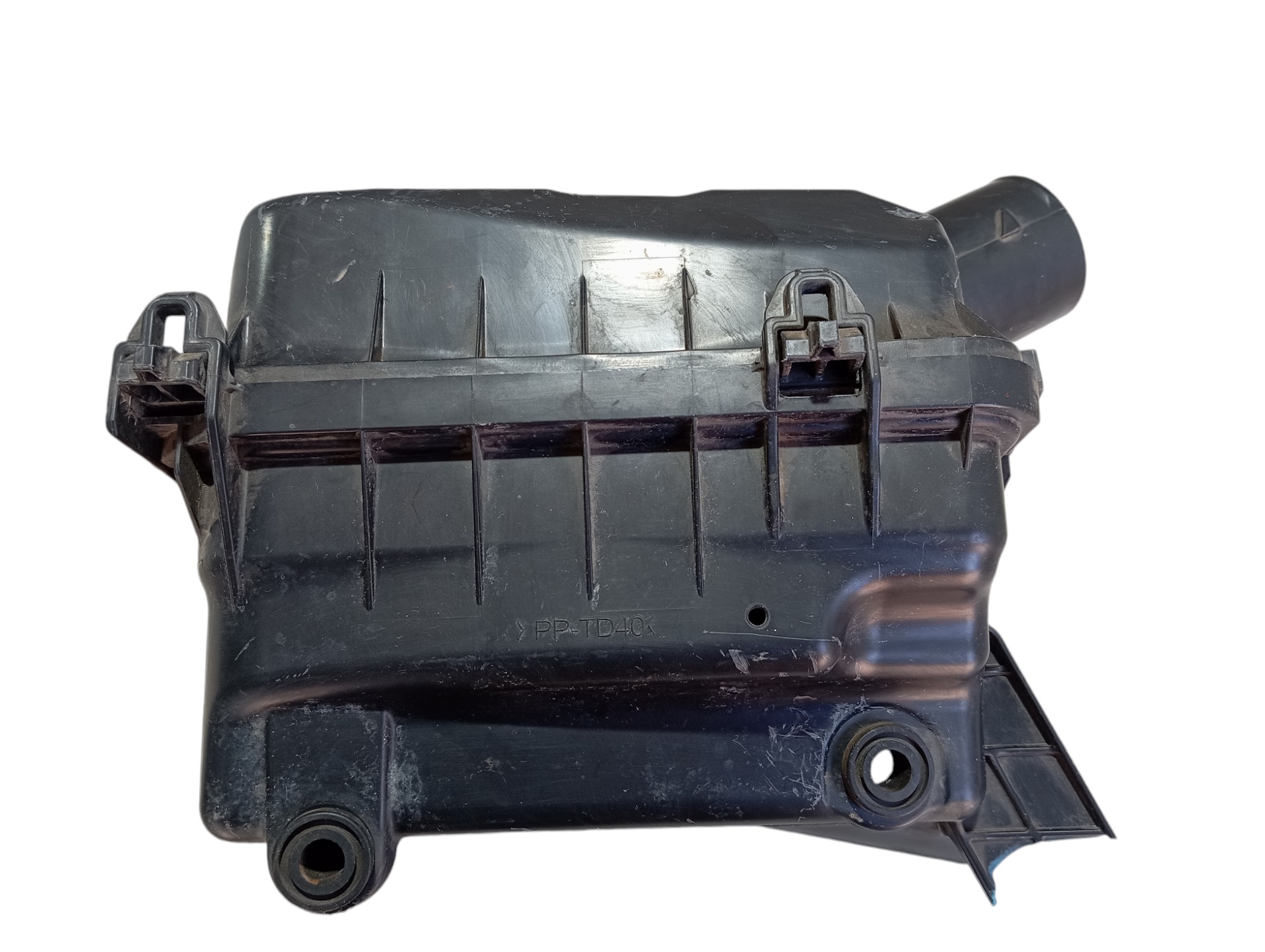 Caixa Filtro De Ar Mitsubishi Outlander 2015 2.0 V337 4