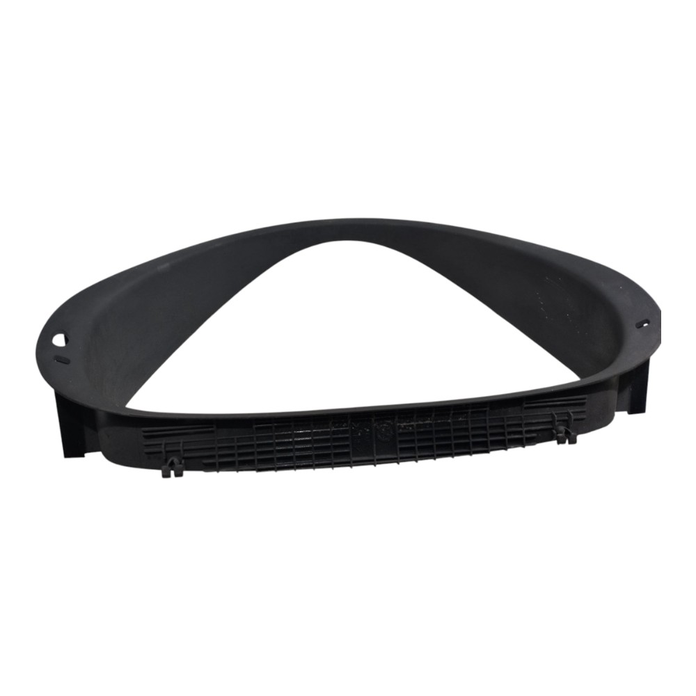 Moldura Painel Instrumento Mercedes C180 2002 2007 V661 7